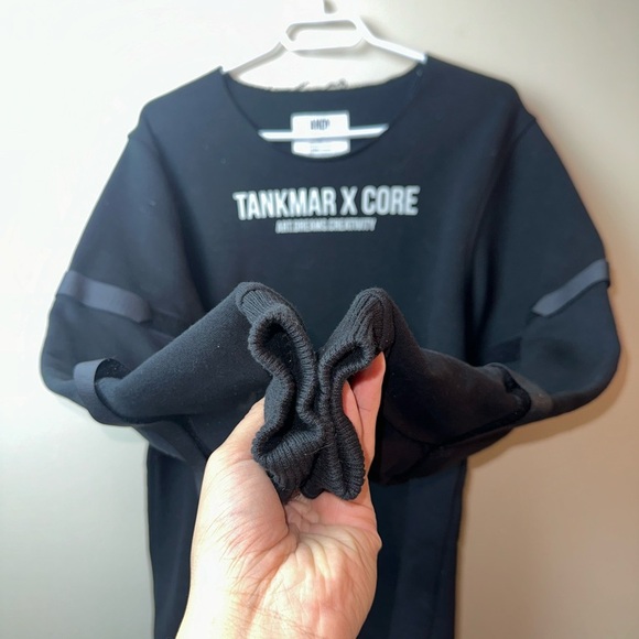 Andy Tankmar Size S - Picture 4 of 6